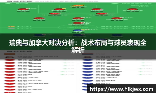 瑞典与加拿大对决分析：战术布局与球员表现全解析